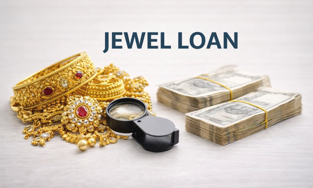 Jewel Loan