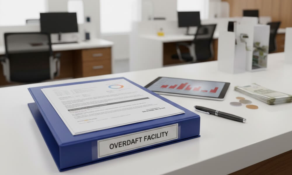 Overdraft Facility