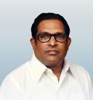 Shri Madhwaraj of Malpe