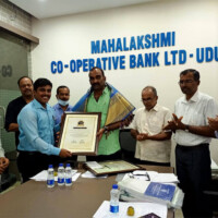 Certificate of Appreciation